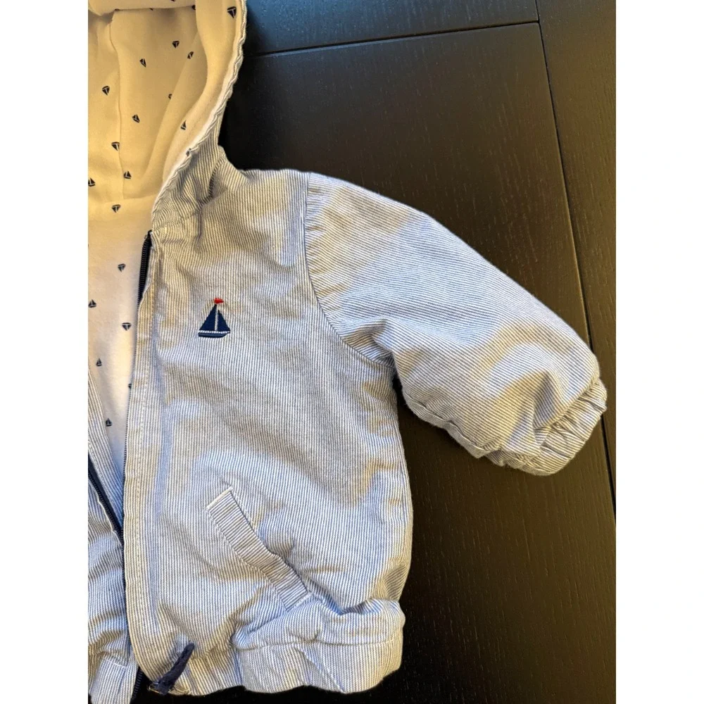 Unbranded coastal baby
